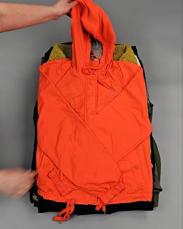 Фотография  392 - Норвегия S#78 кг, ЛОТ №ВК0066 оптом в Магадане и Магаданской области