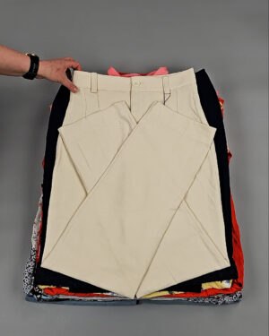 Фотография  648 - England Cream Summer#100 кг, ЛОТ № ВК0072 оптом в Магадане и Магаданской области