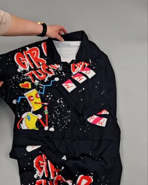 Фотография  325 - Oversize Summer mix Premium#30 кг оптом в Магадане и Магаданской области