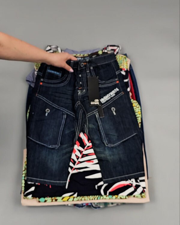 Фотография  316 - Scotland Summer mix#100 кг оптом в Магадане и Магаданской области