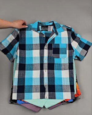 Фотография  571 - Mix Summer Ex Герм#100 кг оптом в Магадане и Магаданской области