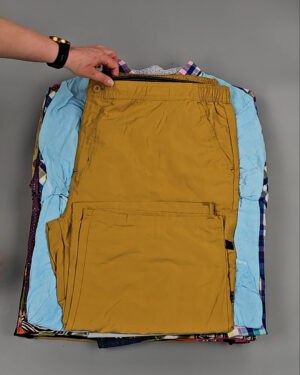 Фотография  829 - XXL mix Summer#25 кг оптом в Магадане и Магаданской области