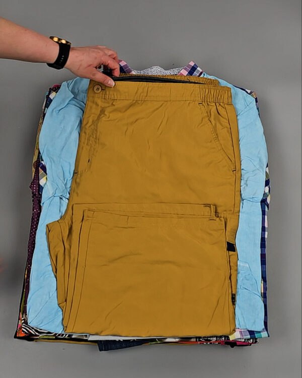 Фотография  807 - XXL mix Summer#25 кг оптом в Магадане и Магаданской области