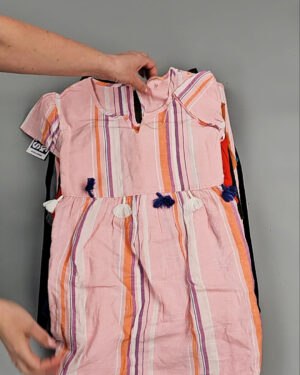 Фотография  792 - BRAND STOCK Kids Summer#10 кг, ЛОТ №8466 оптом в Магадане и Магаданской области