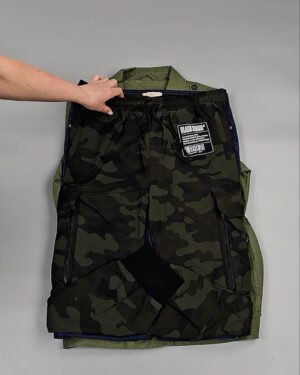 Фотография  646 - Норвегия S#78 кг, ЛОТ №ВК0066 оптом в Магадане и Магаданской области