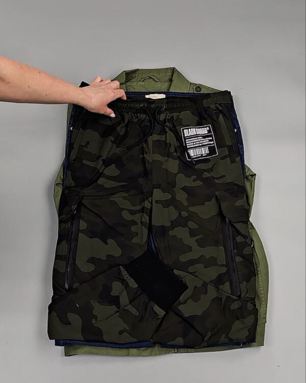 Фотография  790 - Норвегия S#78 кг, ЛОТ №ВК0066 оптом в Магадане и Магаданской области