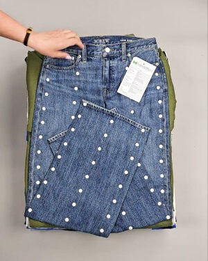 Фотография  232 - CANADA Summer mix #50 кг, ЛОТ №8709 оптом в Магадане и Магаданской области