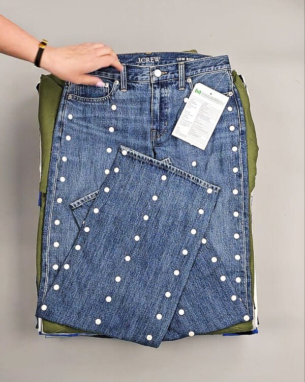 Фотография  804 - CANADA Summer mix #50 кг, ЛОТ №8709 оптом в Магадане и Магаданской области