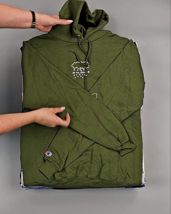 Фотография  762 - CANADA Summer mix #50 кг, ЛОТ №8709 оптом в Магадане и Магаданской области