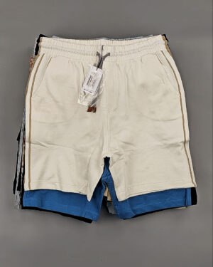 Купить Шорты мужские Sorbino C-3133 (Men Short Sorbino) #8,5 кг, ЛОТ №8848 оптом в Магадане и Магаданской области