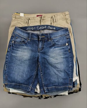 Купить Шорты#25 кг, ЛОТ № ВК0089 оптом в Магадане и Магаданской области