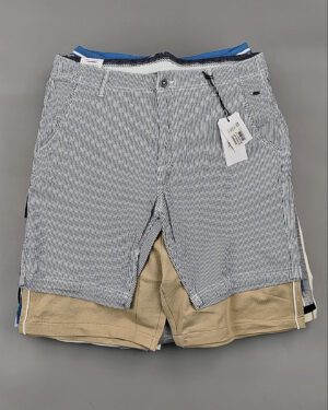 Купить Шорты мужские Sorbino C-3133 (Men Short Sorbino) #8,55 кг, ЛОТ №8850 оптом в Магадане и Магаданской области