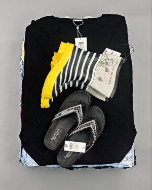 Купить GEORGE+ARCADIA mix S AD16#10 кг оптом в Магадане и Магаданской области