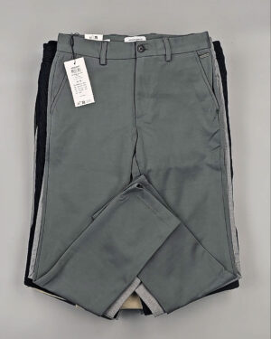 Купить Брюки JACK JONES men 045#5 кг, ЛОТ №8892 оптом в Магадане и Магаданской области