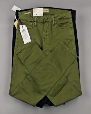 Купить Брюки JACK JONES men 045#5 кг, ЛОТ №8894 оптом в Магадане и Магаданской области