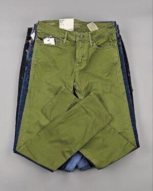 Купить Джинсы JACK JONES men 045#5 кг, ЛОТ №8754 оптом в Магадане и Магаданской области