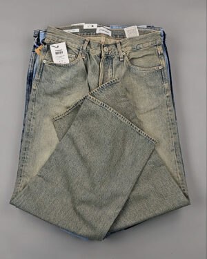 Купить Джинсы JACK JONES men 045#5 кг, ЛОТ №8756 оптом в Магадане и Магаданской области