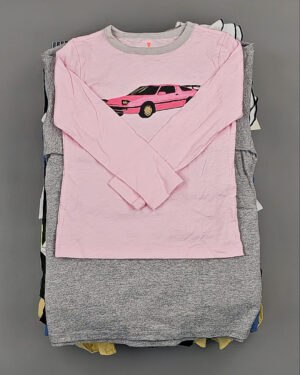 Купить KIDS СТОК CAN 084#5 кг, ЛОТ №8792 оптом в Магадане и Магаданской области