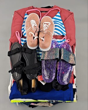 Купить LPP Summer mix#20 кг, ЛОТ №8803 оптом в Магадане и Магаданской области