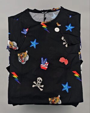 Купить CIRCUS mix #11,9 кг, ЛОТ №8805 оптом в Магадане и Магаданской области