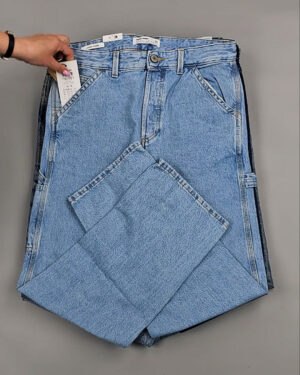 Фотография  684 - Джинсы JACK JONES men 045#5 кг, ЛОТ №8756 оптом в Магадане и Магаданской области