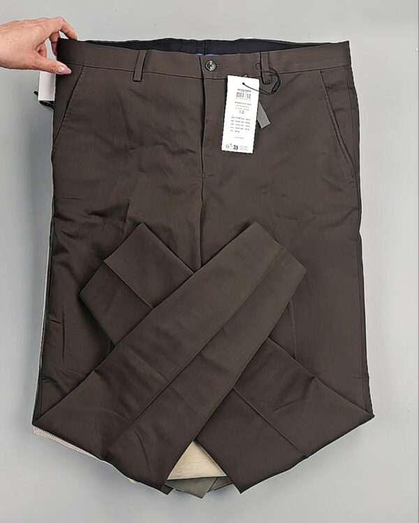 Фотография  448 - Брюки JACK JONES men 045#5 кг, ЛОТ №8893 оптом в Магадане и Магаданской области