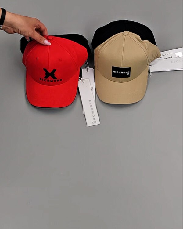 Фотография  136 - Кепки мужские C-3328 (MEN CAPS J-R/S) #20 шт, ЛОТ №8845 оптом в Магадане и Магаданской области