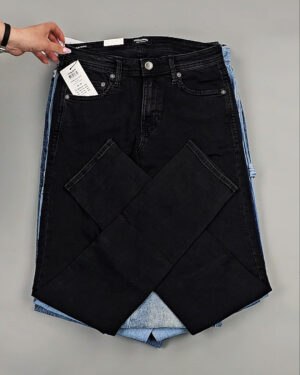 Фотография  313 - Джинсы JACK JONES men 045#5 кг, ЛОТ №8757 оптом в Магадане и Магаданской области