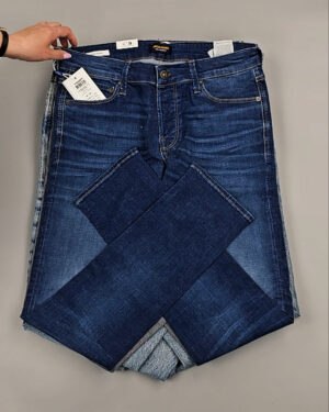 Фотография  846 - Джинсы JACK JONES men 045#5 кг, ЛОТ №8756 оптом в Магадане и Магаданской области