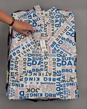 Купить GEORGE+ARCADIA mix S AD16#10 кг, ЛОТ №8885 оптом в Магадане и Магаданской области