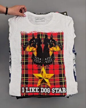 Фотография  517 - CIRCUS mix #12,1 кг, ЛОТ №8808 оптом в Магадане и Магаданской области