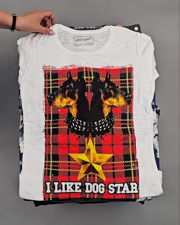 Фотография  358 - CIRCUS mix #12,1 кг, ЛОТ №8808 оптом в Магадане и Магаданской области