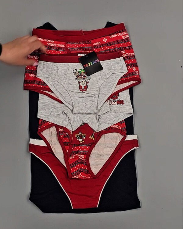 Фотография  403 - Нижнее белье CALZEDONIA дети#40 шт, ЛОТ №8825 оптом в Магадане и Магаданской области