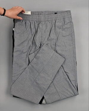 Фотография  453 - Брюки JACK JONES men 045#4,3 кг, ЛОТ №8890 оптом в Магадане и Магаданской области