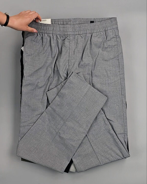 Фотография  584 - Брюки JACK JONES men 045#4,3 кг, ЛОТ №8890 оптом в Магадане и Магаданской области