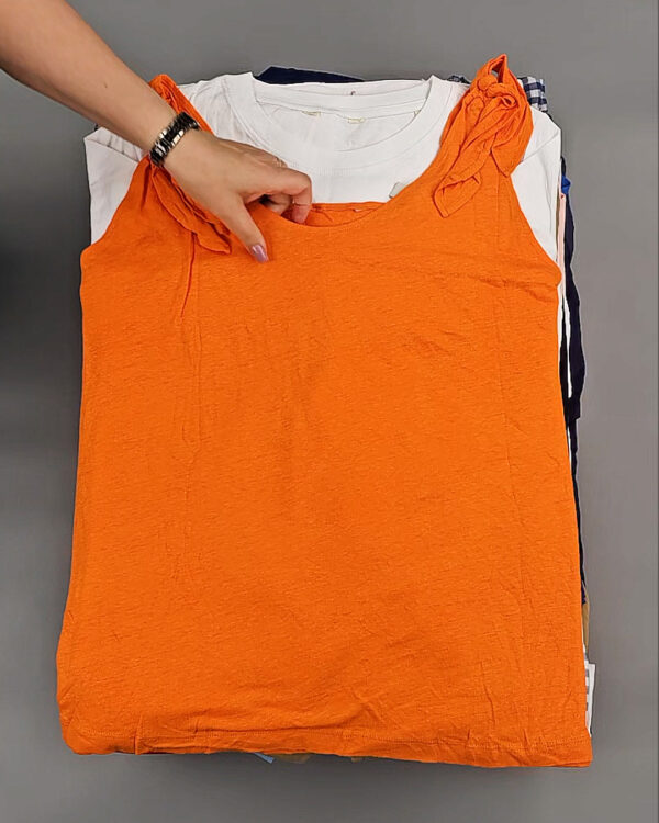 Фотография  149 - TCM Summer 074#15 кг, ЛОТ №8900 оптом в Магадане и Магаданской области