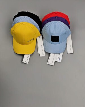 Фотография  295 - Кепки мужские C-3328 (MEN CAPS J-R/S) #20 шт оптом в Магадане и Магаданской области