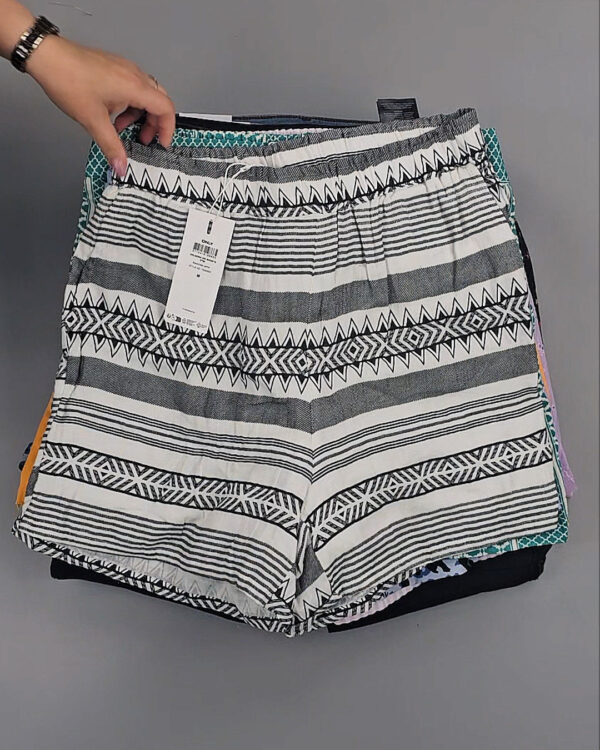 Фотография  981 - Шорты Bestseller 045 B#6 кг, ЛОТ №8914 оптом в Магадане и Магаданской области