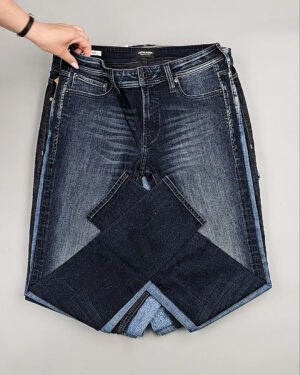 Фотография  374 - Джинсы JACK JONES men 045#5 кг, ЛОТ №8754 оптом в Магадане и Магаданской области