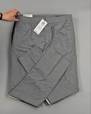 Фотография  189 - Брюки JACK JONES men 045#5 кг, ЛОТ №8892 оптом в Магадане и Магаданской области