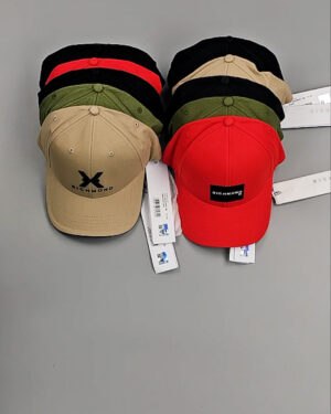 Фотография  264 - Кепки мужские C-3328 (MEN CAPS J-R/S) #20 шт, ЛОТ №8845 оптом в Магадане и Магаданской области