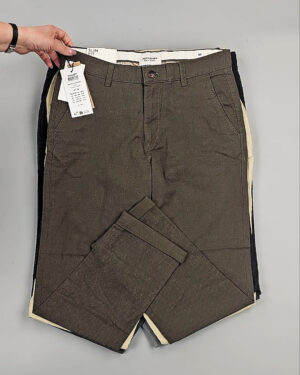 Фотография  473 - Брюки JACK JONES men 045#5 кг, ЛОТ №8892 оптом в Магадане и Магаданской области