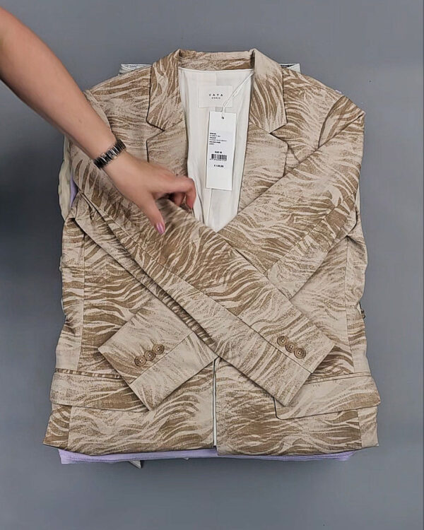 Фотография  877 - YA YA mix 43 В#30 шт, ЛОТ №8877 оптом в Магадане и Магаданской области