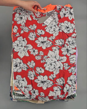 Фотография  138 - B.YOUNG Summer mix 045#17 кг оптом в Магадане и Магаданской области