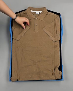 Фотография  370 - Футболки мужские C-3141 (MEN T-shirt Sorbino) #4,7 кг, ЛОТ №8833 оптом в Магадане и Магаданской области