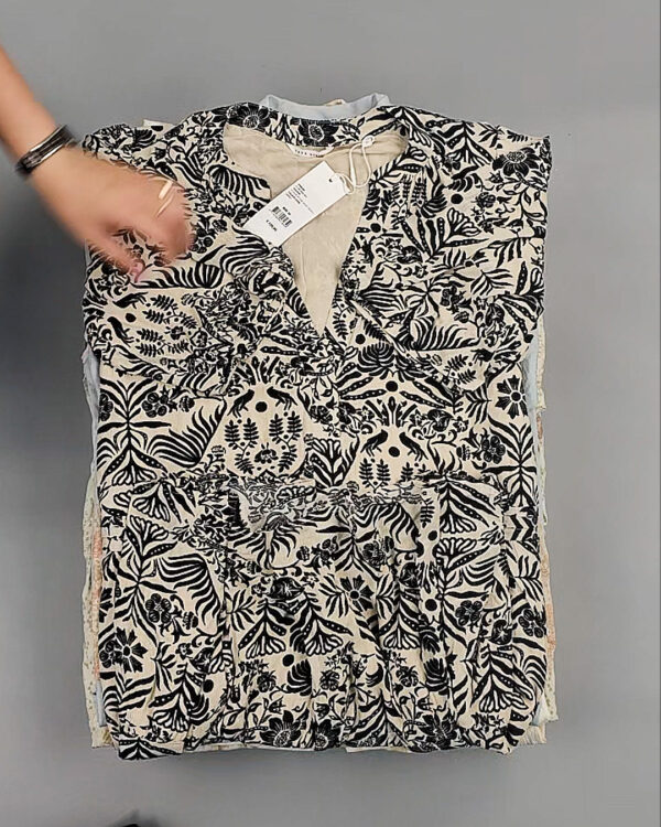 Фотография  566 - YA YA mix 43 В#30 шт, ЛОТ №8878 оптом в Магадане и Магаданской области