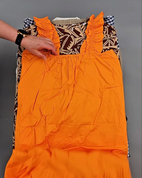 Фотография  503 - TCM Summer 104#15 кг, ЛОТ №8731 оптом в Магадане и Магаданской области