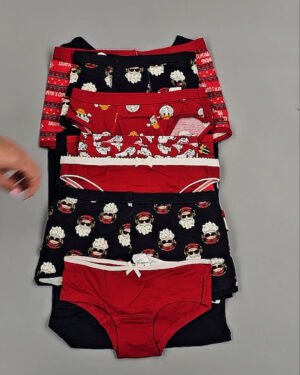 Фотография  249 - Нижнее белье CALZEDONIA дети#40 шт, ЛОТ №8825 оптом в Магадане и Магаданской области