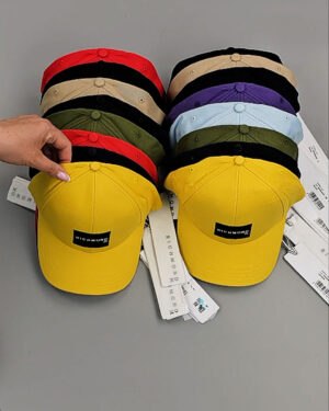 Фотография  901 - Кепки мужские C-3328 (MEN CAPS J-R/S) #20 шт, ЛОТ №8847 оптом в Магадане и Магаданской области