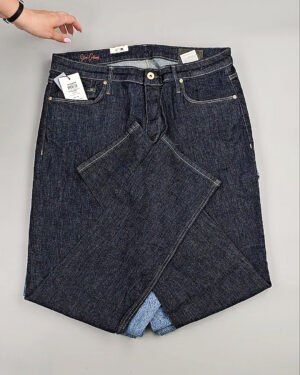 Фотография  780 - Джинсы JACK JONES men 045#5 кг, ЛОТ №8754 оптом в Магадане и Магаданской области